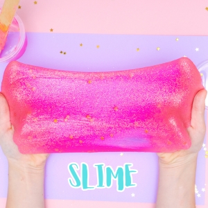 Let's get to know NARA SLIME