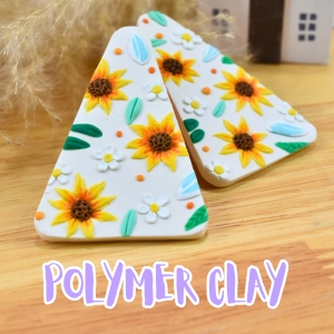 Let's get to know NARA POLYMER CLAY