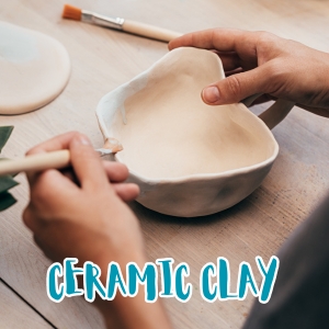 Let's get to know NARA CERAMIC CLAY