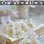 NARA Paper Mache Powder with Glue Included Extra Soft - Air Dry Paper Pulp for DIY Craft - 100g - Image 9