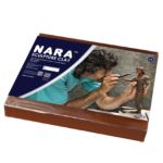 NARA Plasticine Modeling Clay, 908g Medium & Hard Sculpting Clay for Prototypes, 3D Models, Design, Arts & Crafts Projects, Great for Beginners to Professional Artists - Image 2