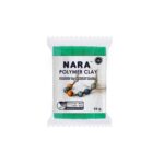 NARA Polymer Clay 55g - Image 4