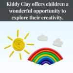 12 Round Sticks of Clay (165 g.) - Blister Card - Image 5