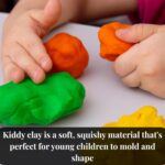 12 Round Sticks of Clay (165 g.) - Blister Card - Image 6