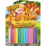 12 Modelling & Sculpting Clay (165 g.) - Image 2