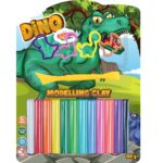 12 Modelling & Sculpting Clay (165 g.) - Image 3