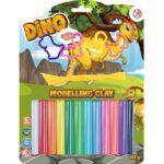 12 Modelling & Sculpting Clay (165 g.) - Image 4