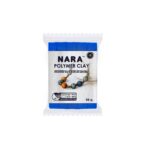 NARA Polymer Clay 55g, Soft, Mouldable Oven Bake Modeling Clay for Jewelry Making, DIY Crafts & Art Projects, Smooth, Non-Sticky, Long-Lasting - Image 8