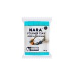 NARA Polymer Clay 55g, Soft, Mouldable Oven Bake Modeling Clay for Jewelry Making, DIY Crafts & Art Projects, Smooth, Non-Sticky, Long-Lasting - Image 14