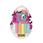 Kiddy Clay Modelling & Sculpting (50g.) - Image 4