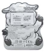 12 Round Sticks of Clay (165 g.) - Image 2