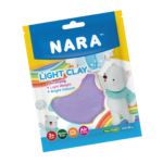 Nara Light Clay 50g – Multicolor