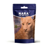 NARA Air Dry Clay 250g (White) with Free Sculpting Tool - Image 2