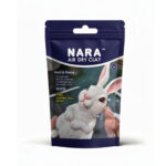 NARA Air Dry Clay 250g (White) with Free Sculpting Tool